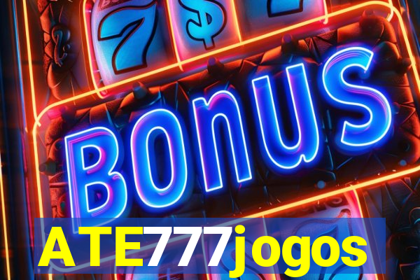 ATE777jogos