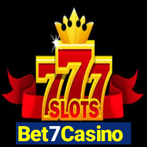 Bet7Casino