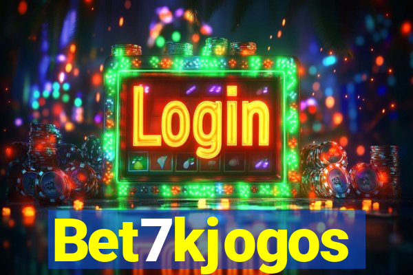 Bet7kjogos