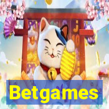 Betgames