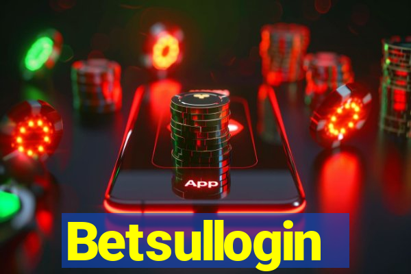 Betsullogin