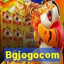 Bgjogocom