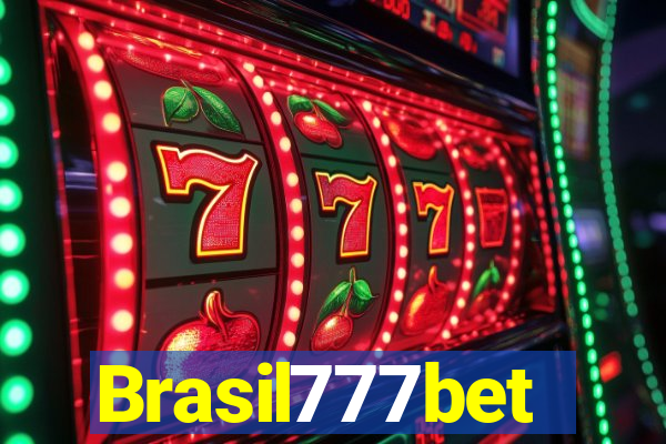 Brasil777bet