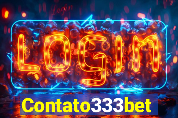 Contato333bet