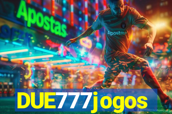 DUE777jogos