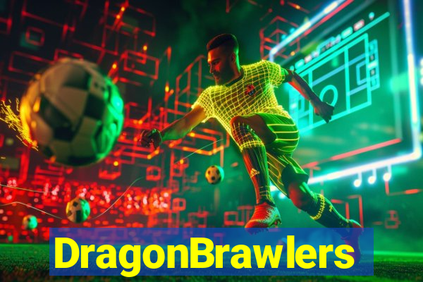 DragonBrawlers