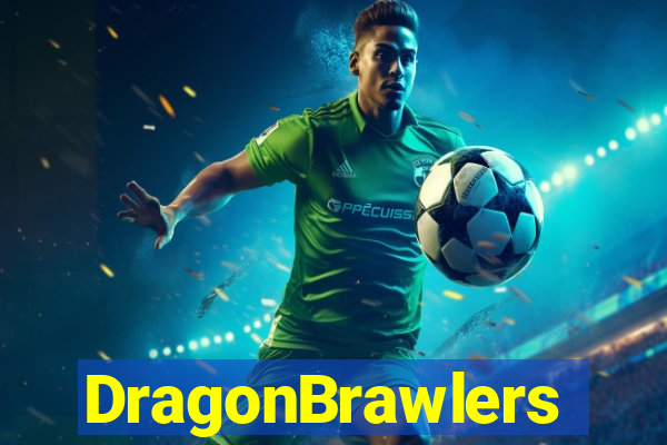 DragonBrawlers