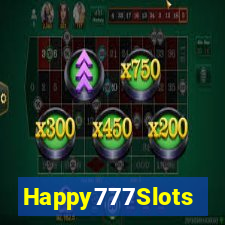 Happy777Slots