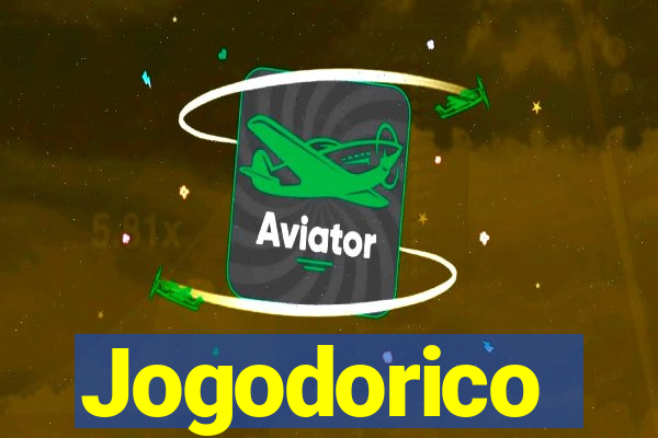 Jogodorico