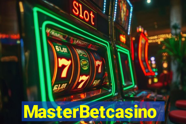 MasterBetcasino