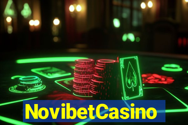 NovibetCasino