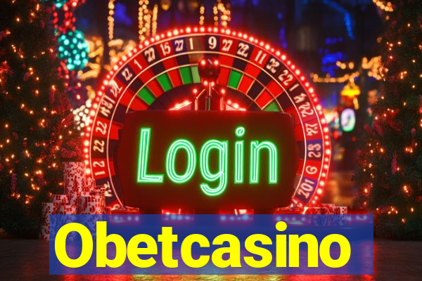 Obetcasino