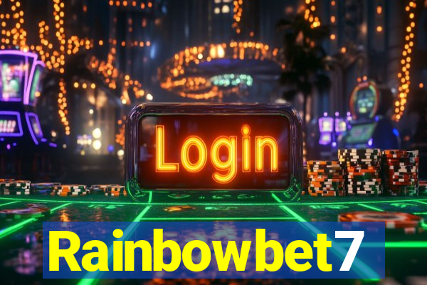 Rainbowbet7