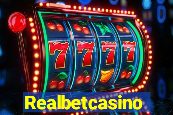 Realbetcasino