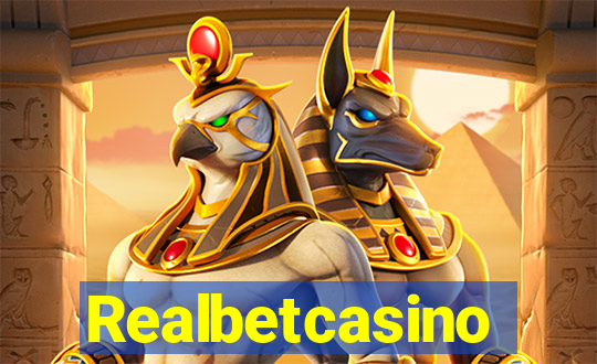 Realbetcasino