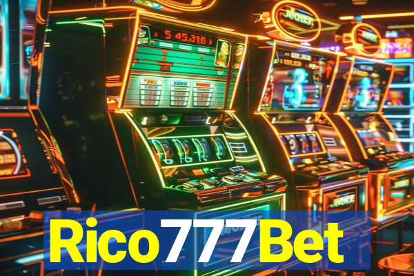 Rico777Bet