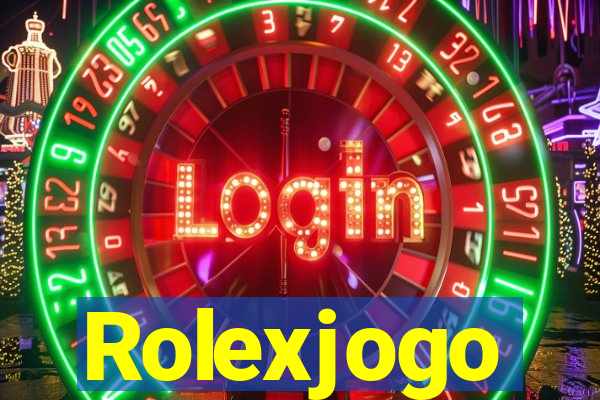 Rolexjogo