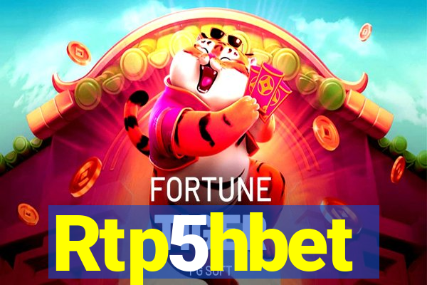 Rtp5hbet