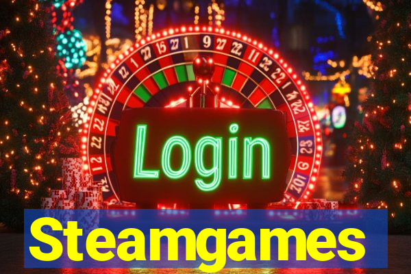 Steamgames