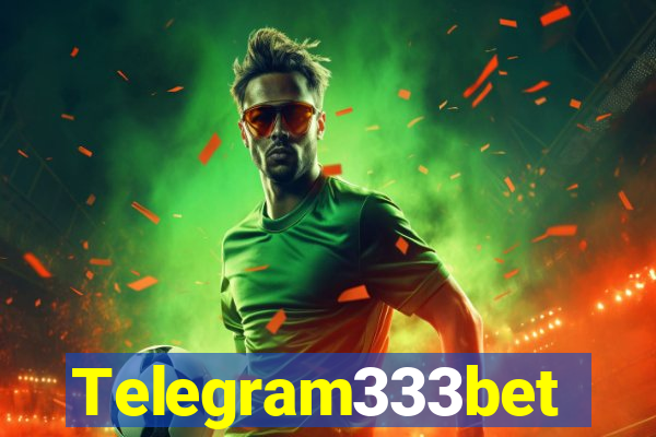 Telegram333bet