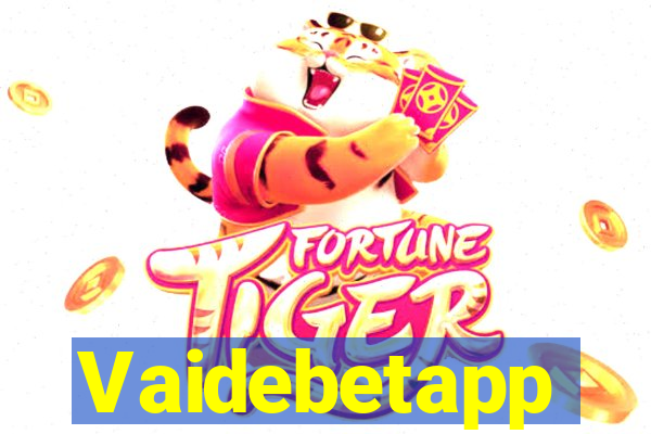 Vaidebetapp