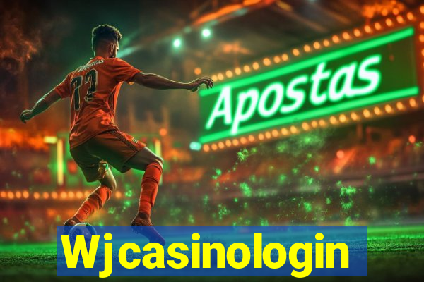 Wjcasinologin