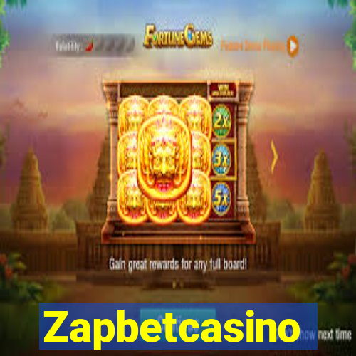 Zapbetcasino