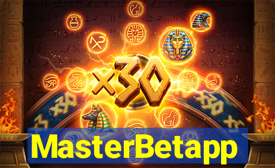 MasterBetapp