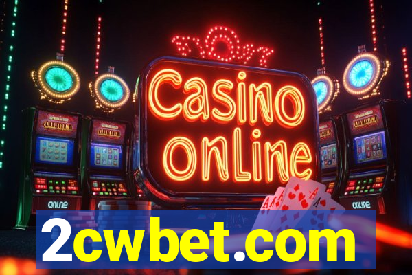 2cwbet.com