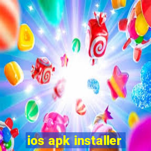 ios apk installer