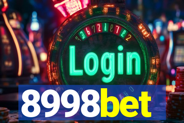 8998bet