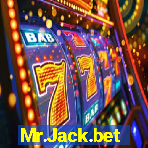 Mr.Jack.bet