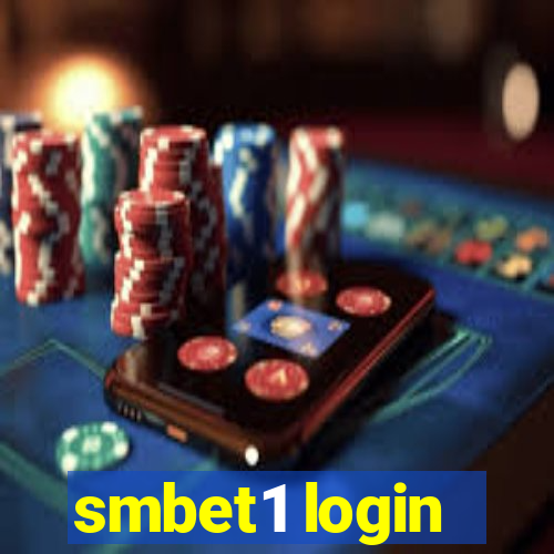 smbet1 login