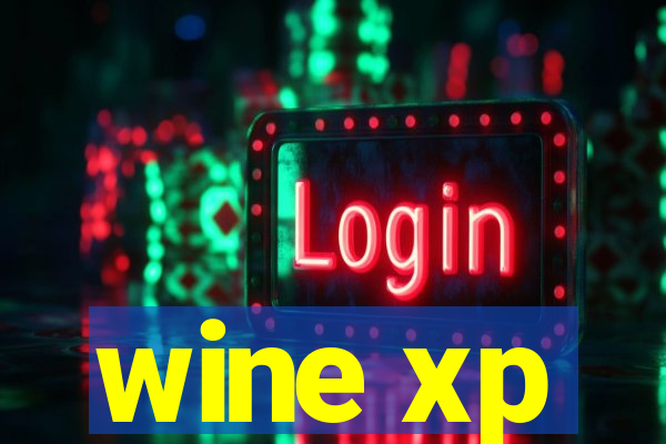 wine xp