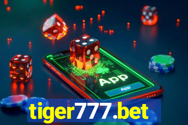 tiger777.bet