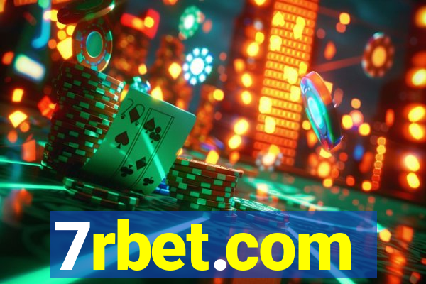 7rbet.com