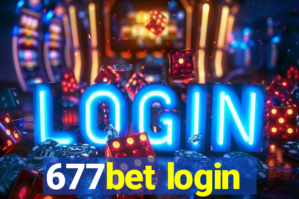 677bet login