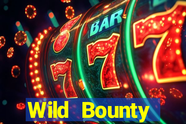 Wild Bounty Showdown horario pagante