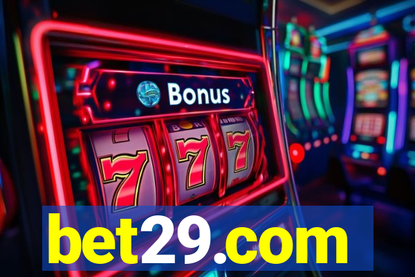 bet29.com