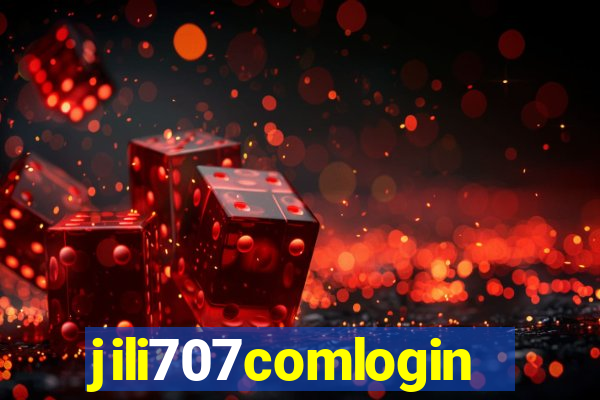 jili707comlogin