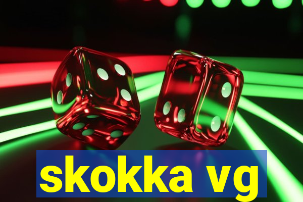 skokka vg