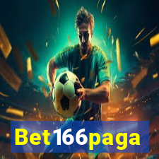 Bet166paga