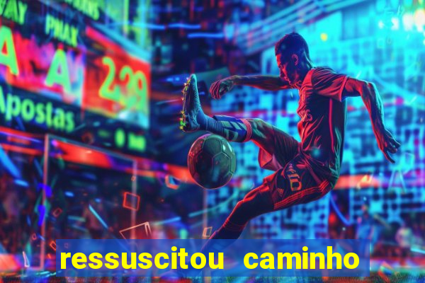 ressuscitou caminho neocatecumenal pdf