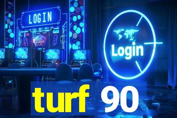 turf 90