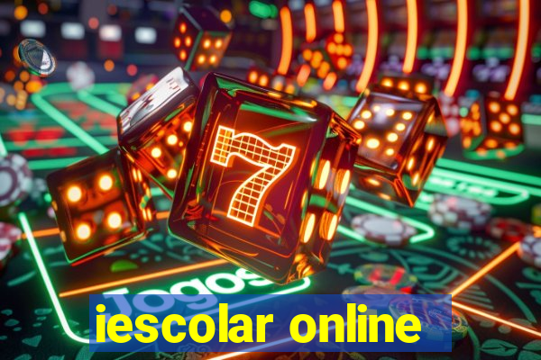 iescolar online