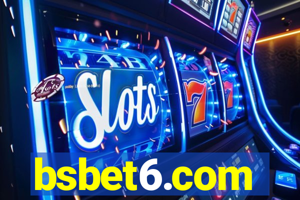 bsbet6.com