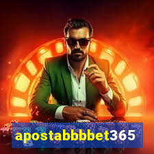 apostabbbbet365