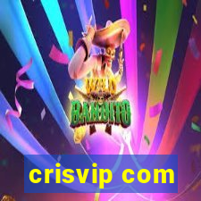 crisvip com