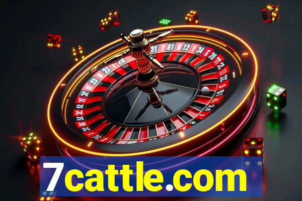 7cattle.com plataforma de jogos