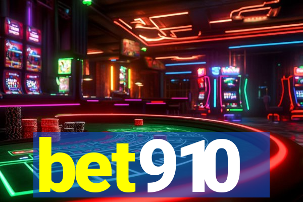 bet910